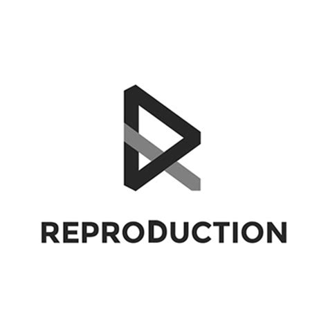 reproduction logos